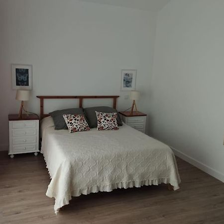 Quinta Dos Loureiros Villa Ribeira Grande Ngoại thất bức ảnh