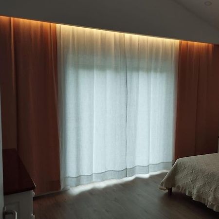 Quinta Dos Loureiros Villa Ribeira Grande Ngoại thất bức ảnh