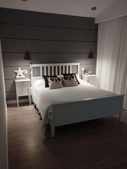 Quinta Dos Loureiros Villa Ribeira Grande Ngoại thất bức ảnh