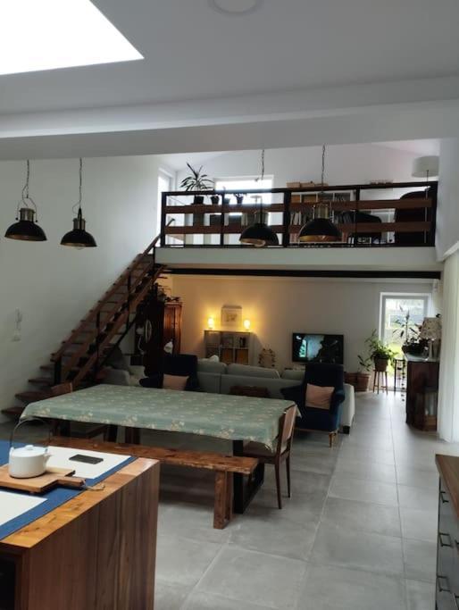 Quinta Dos Loureiros Villa Ribeira Grande Ngoại thất bức ảnh