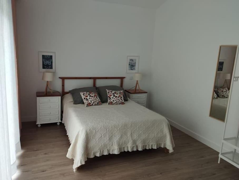 Quinta Dos Loureiros Villa Ribeira Grande Ngoại thất bức ảnh