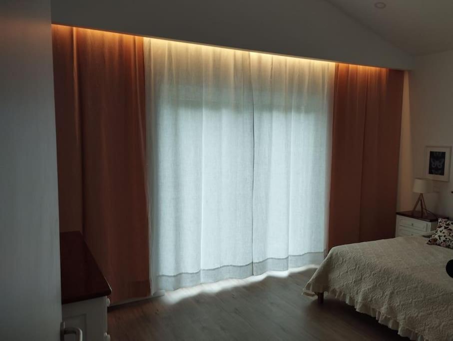 Quinta Dos Loureiros Villa Ribeira Grande Ngoại thất bức ảnh